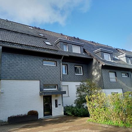 Ferienwohnung Leonard In Goslar Hahnenklee Eksteriør billede