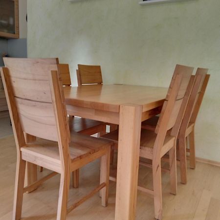 Ferienwohnung Leonard In Goslar Hahnenklee Eksteriør billede