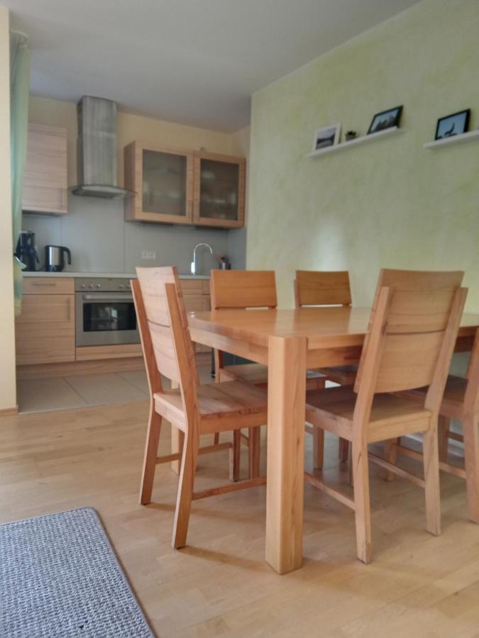 Ferienwohnung Leonard In Goslar Hahnenklee Eksteriør billede